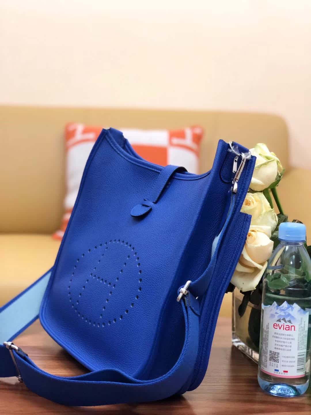 Hermes Evelyn Bags